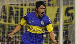 Roncaglia se perderá la final Roncaglia se perderá la final