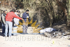 ¿Manda a su novia a matar a su ex y le dan 30 puntazos? ¿Manda a su novia a matar a su ex y le dan 30 puntazos?