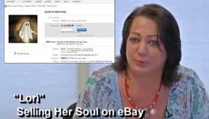 Quiso vender el alma Quiso vender el alma