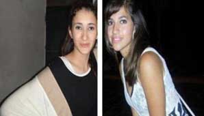 Salta: Hallan dos jóvenes colgadas de un árbol Salta: Hallan dos jóvenes colgadas de un árbol