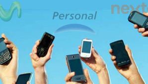 Aumentan las tarifas del servicio de telefonía celular Aumentan las tarifas del servicio de telefonía celular