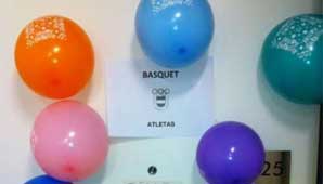 Cumpleaños en Londres Cumpleaños en Londres