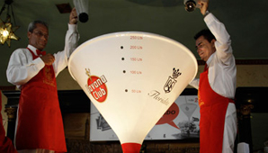 En honor a Hemingway En honor a Hemingway