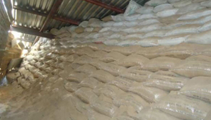 Un narcotúnel deluxe Un narcotúnel deluxe