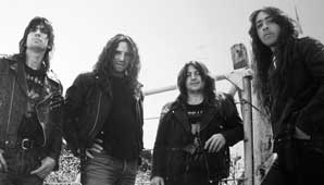 Esos regresos imposibles Esos regresos imposibles