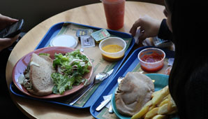 Veganismo en San Juan, una práctica que crece y preocupa Veganismo en San Juan, una práctica que crece y preocupa