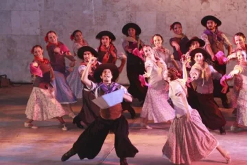 Tema libre para ir a Cosquín Tema libre para ir a Cosquín