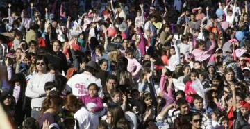 Sin chocolatazo por segunda vez en 17 años Sin chocolatazo por segunda vez en 17 años