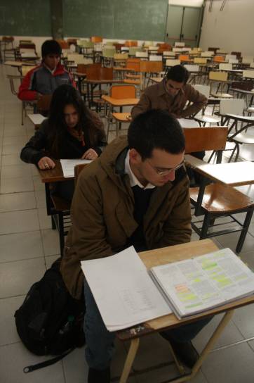 El desafío de formar y retener ingenieros El desafío de formar y retener ingenieros