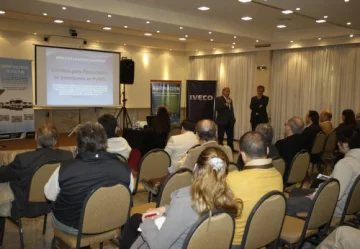 Iveco y Banco Nación ofrecen camiones con créditos muy blandos Iveco y Banco Nación ofrecen camiones con créditos muy blandos