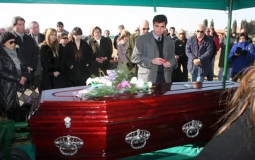 El adiós a Seguí, con el recuerdo de su carrera El adiós a Seguí, con el recuerdo de su carrera