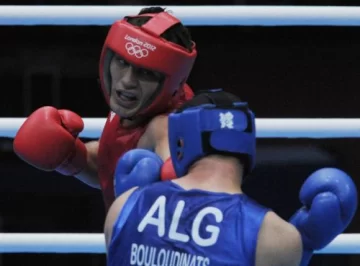 Peralta quedó a un paso Peralta quedó a un paso