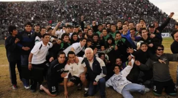 Más firme en Concepción Más firme en Concepción