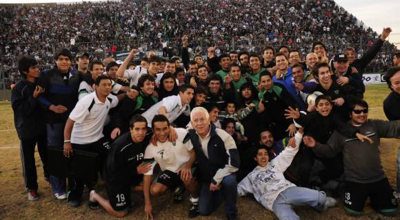 Más firme en Concepción Más firme en Concepción