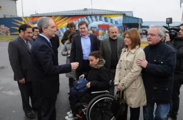 Crece la polémica por la salida de los presos Crece la polémica por la salida de los presos