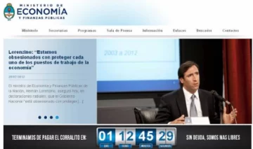 Tiempo de descuento para cancelar el bono del corralón Tiempo de descuento para cancelar el bono del corralón