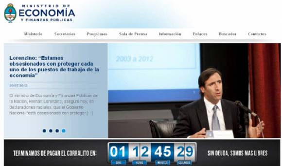 Tiempo de descuento para cancelar el bono del corralón Tiempo de descuento para cancelar el bono del corralón