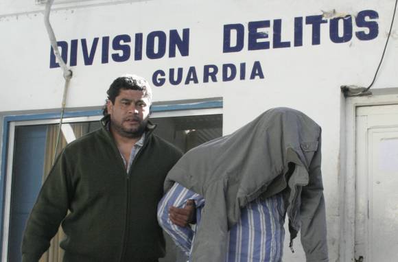 Un fraude de $35.000 con cheques Un fraude de $35.000 con cheques