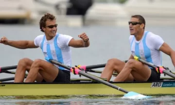 Remo: Por la primera presea Remo: Por la primera presea