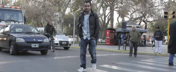 Tonchi azzurro Tonchi azzurro