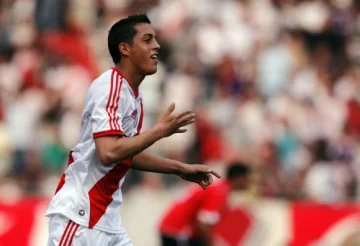 Presión por el mellizo Presión por el mellizo