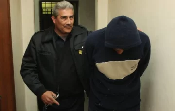 Otro preso por el robo de $150.000 Otro preso por el robo de $150.000