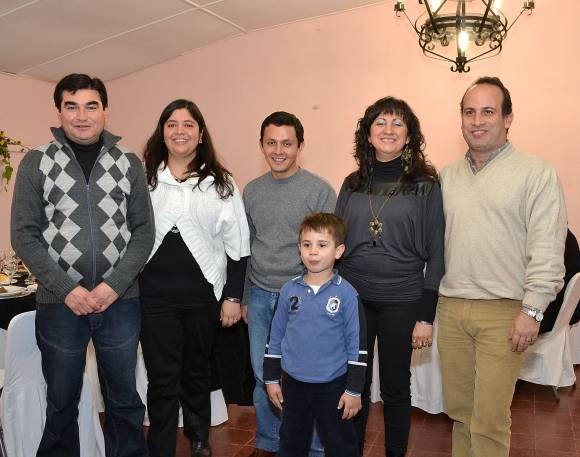 Aniversario Colegio San Juan Bautista Aniversario Colegio San Juan Bautista