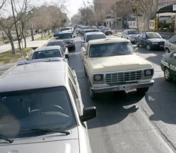 Ante la presión rural van a habilitar dos pozos de agua Ante la presión rural van a habilitar dos pozos de agua
