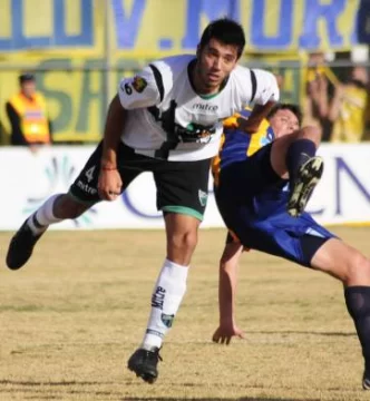 Mattia apunta para ser titular Mattia apunta para ser titular