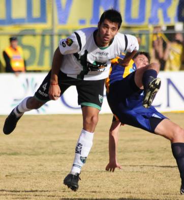Mattia apunta para ser titular Mattia apunta para ser titular