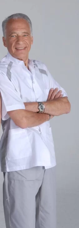 “Disfruto haber regresado con tanta energía” “Disfruto haber regresado con tanta energía”