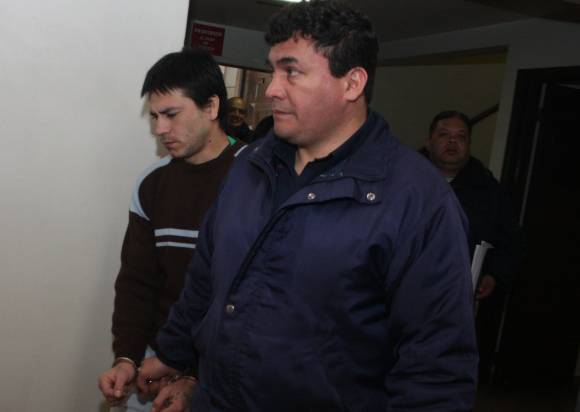 Intentó matar a su pariente Intentó matar a su pariente