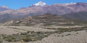 San Jorge: el Gobierno ya evalúa pedir regalías San Jorge: el Gobierno ya evalúa pedir regalías