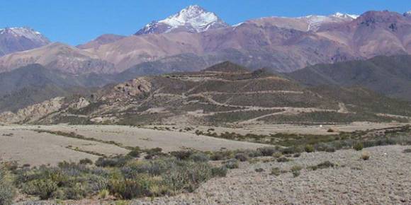 San Jorge: el Gobierno ya evalúa pedir regalías San Jorge: el Gobierno ya evalúa pedir regalías