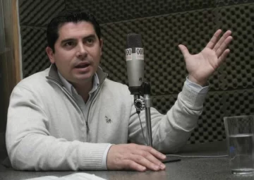 Orrego redujo la deuda Orrego redujo la deuda