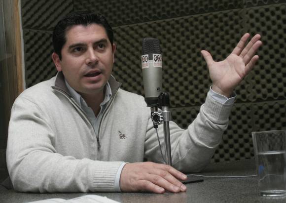 Orrego redujo la deuda Orrego redujo la deuda