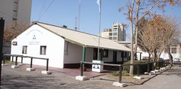 Quieren llevar el Registro Civil y Trabajo a otro sitio Quieren llevar el Registro Civil y Trabajo a otro sitio