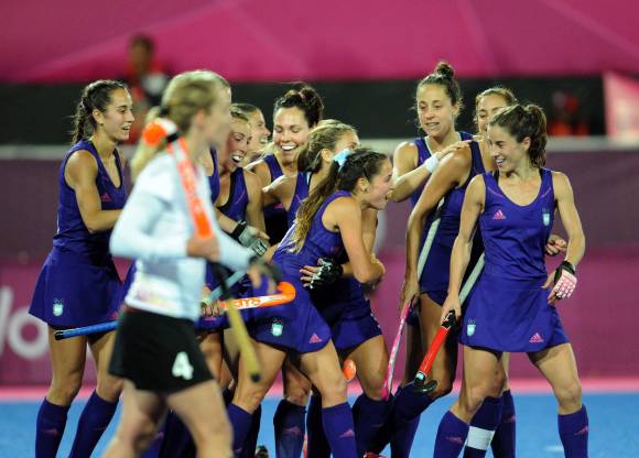 Las Leonas, por un lugar Las Leonas, por un lugar