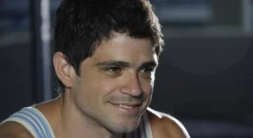 Anillas: Molinari se juega todo Anillas: Molinari se juega todo