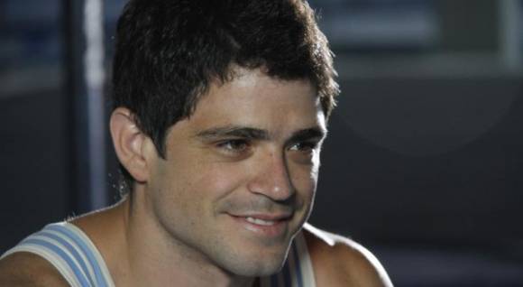 Anillas: Molinari se juega todo Anillas: Molinari se juega todo