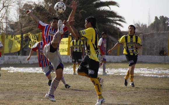 Sabor a poco en La Rinconada Sabor a poco en La Rinconada