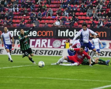 Pagó muy caro sus errores Pagó muy caro sus errores