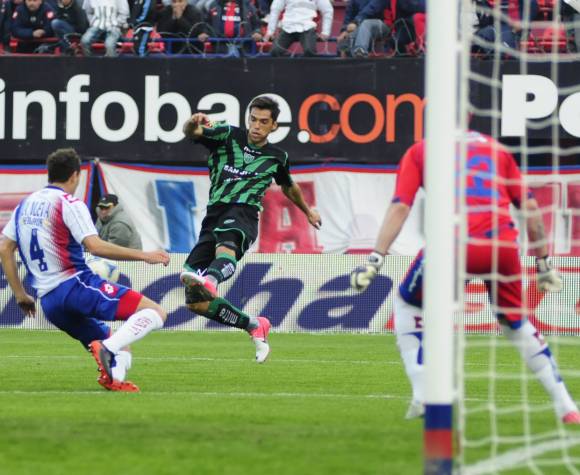 Mas respondió con una gran actuación Mas respondió con una gran actuación