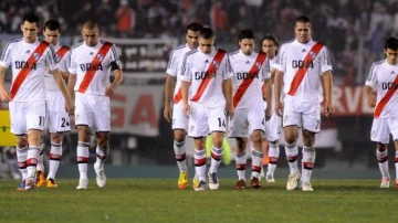 Ponzio habló de errores Ponzio habló de errores