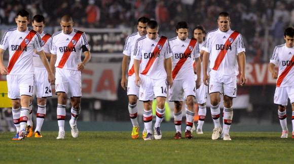 Ponzio habló de errores Ponzio habló de errores