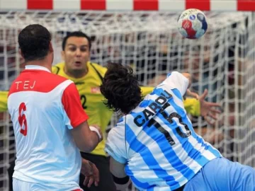 Los “Gladiadores”, sin medalla Los “Gladiadores”, sin medalla