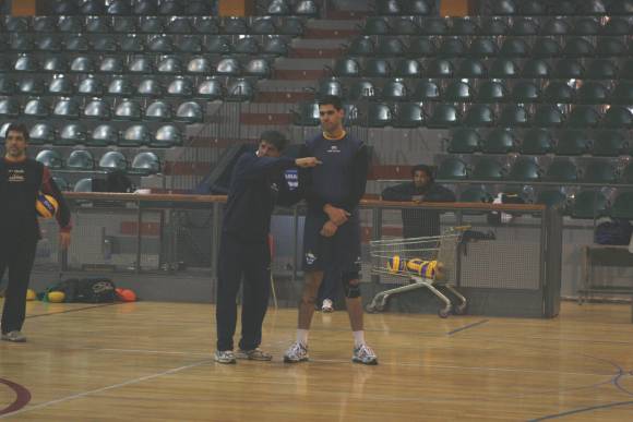 “Vine a UPCN para pelear por el título”, dijo el brasileño Evandro “Vine a UPCN para pelear por el título”, dijo el brasileño Evandro