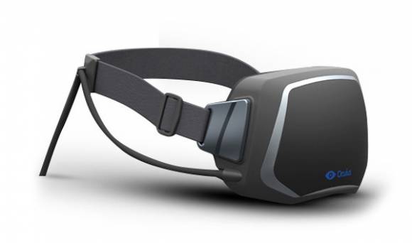 Sensación de inmersión total con Oculus Rift Sensación de inmersión total con Oculus Rift