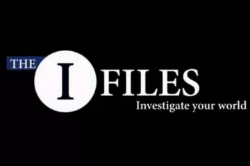 Periodismo de investigación, en YouTube Periodismo de investigación, en YouTube