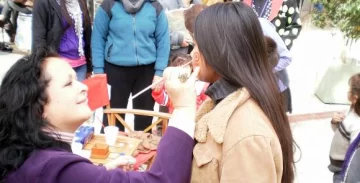 En Capital, el festejo del Día del Niño tendrá dos motos de regalo En Capital, el festejo del Día del Niño tendrá dos motos de regalo